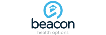 Beacon addiction treatment facility logo for Willard, Ohio