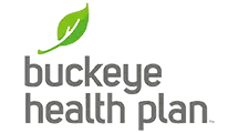 Buckingham Medical Addiction Treatment facility logo in Willard Ohio