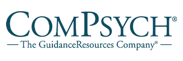 CompSych logo for Willard, Ohio medical detox and addiction treatment facility