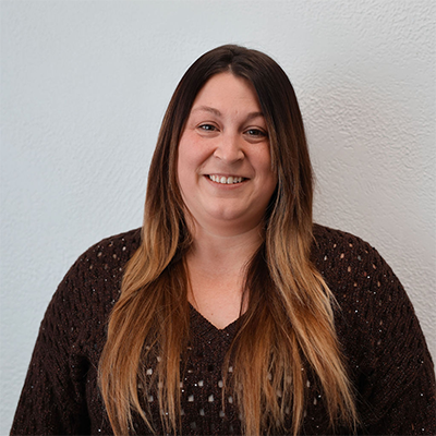 Megan Eaton, LCADCIII