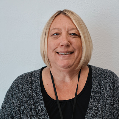 Samantha Bechtel, LISW