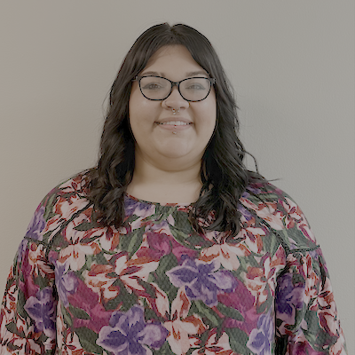Kalene Sampson, CDCA
