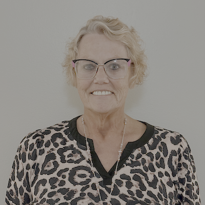Michelle Christie, CDCA